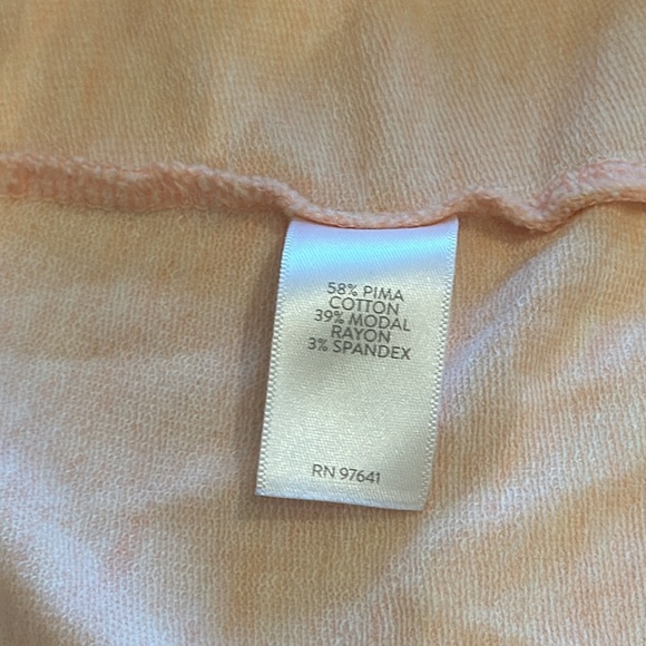 JJill -Large Petite Hoodie - Picture 7 of 9